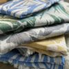 Luxury Soft Hand Towel, Face And Hair Towel